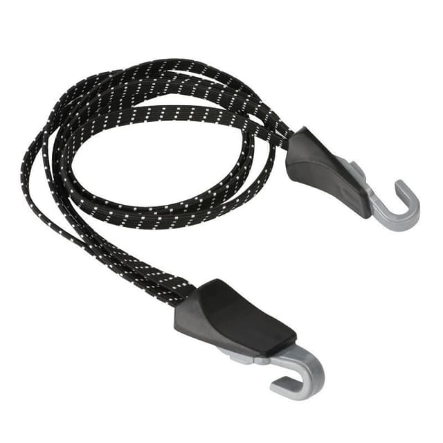 Bike Hook Tie Sort