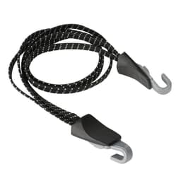Bike Hook Tie Svart