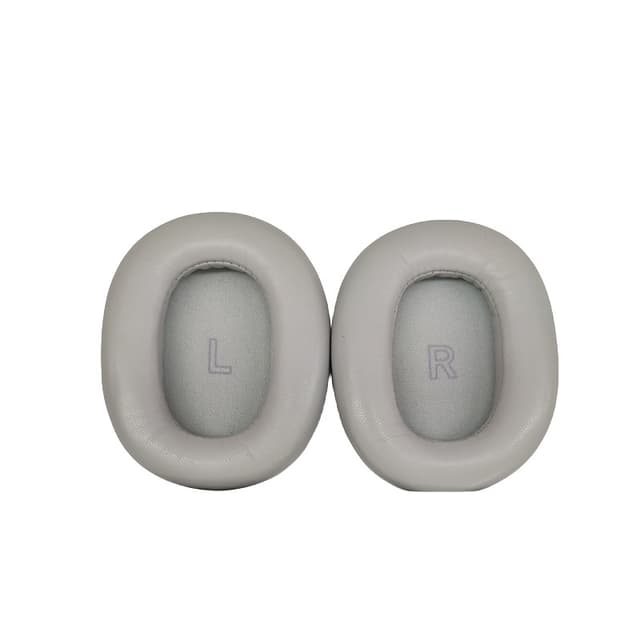 Øreputer til B&O Beoplay H95 saueskinn 1 par Grå