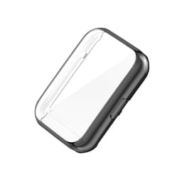Beskyttelsesveske til Huawei Watch Fit 2/Fit 2 Active Sort