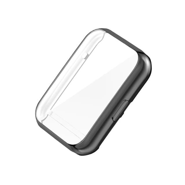 Beskyttelsesveske til Huawei Watch Fit 2/Fit 2 Active Sort