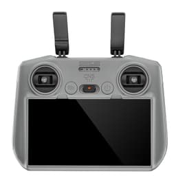 Silikonbeskyttelsesdeksel DJI Air 3 RC2 Sort