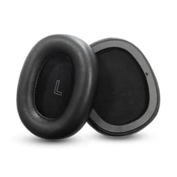 Øreputer til B&O Beoplay H95 saueskinn 1 par Sort
