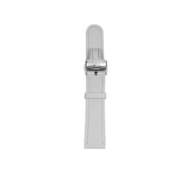 Urrem kompatibel med Omega x Swatch MoonSwatch 20mm Grå