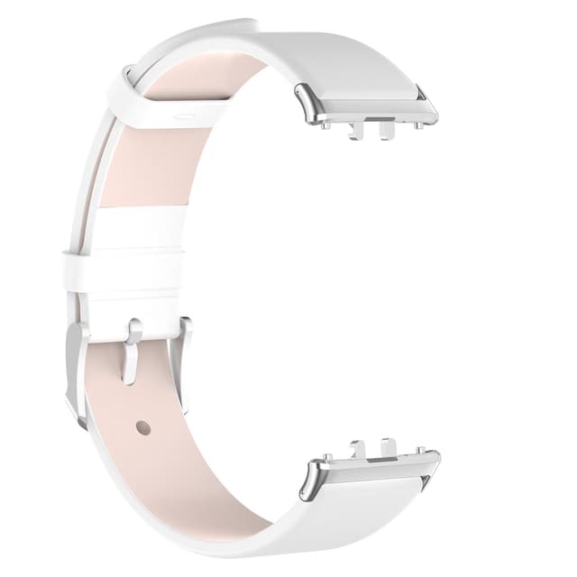 Kellon hihna Samsung Fit3:lle (SM-R390) Valkoinen
