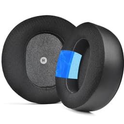 Ørepuder til Audeze Maxwell Black Mesh ørepuder