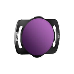 PL ND linsefilter for DJI Avata/O3 drone ND64