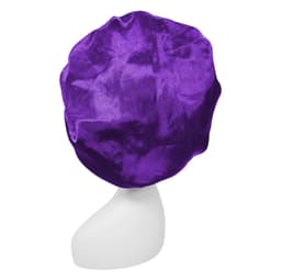 Sleep caps hår caps Lilla