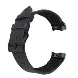 Pustende klokkerem erstatning for Fitbit Charge Sort Fitbit Charge 5
