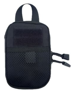 Tactical Waist Bag Medical Pouch Sort