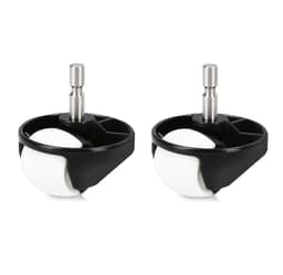 Forhjul til iRobot Roomba 500/600/700/880/980 i 2-pakning