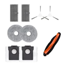 Lisävarusteet Dreame X30/S30/L10S Pro Ultra -sarjaan, S10 robottipölynimuriin