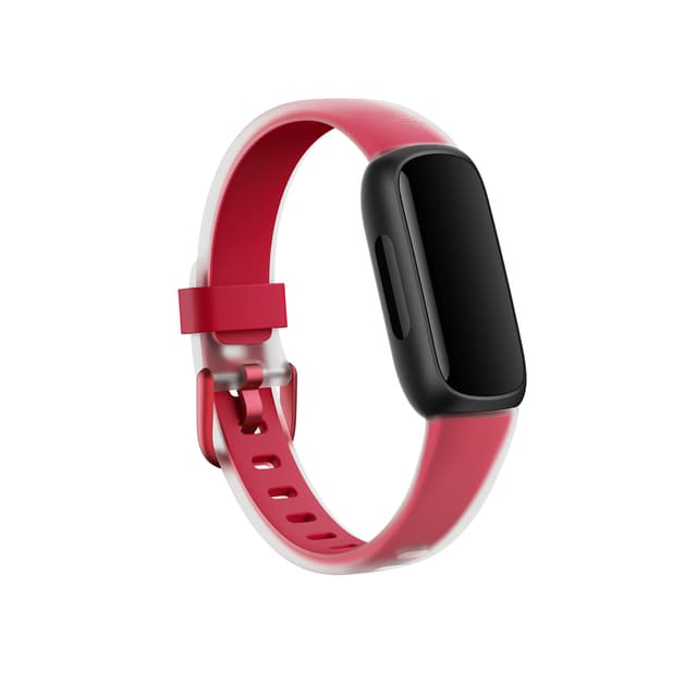 Translucent Band Inspire 3 Translucent Band Deep Dive Small - Elgiganten