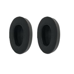 Øreputer med gel til SteelSeries Nova / Arctis Nova Pro Sort