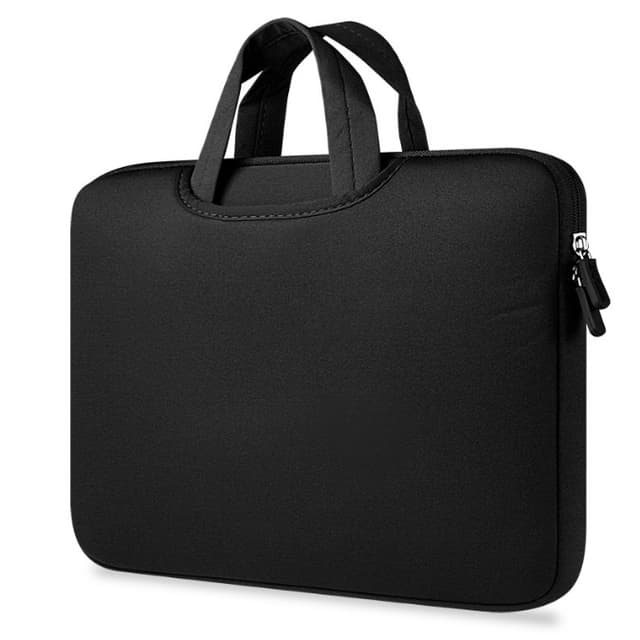 Laptop-omslag Sort 15,6 tommer