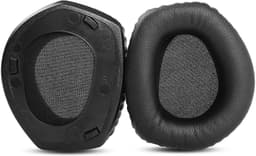 Öronkuddar med spänne, Sennheiser HDR RS 165/175/185/195 Öronkuddar i