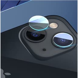 Kameralinsebeskytter for iPhone iPhone 15/15Plus