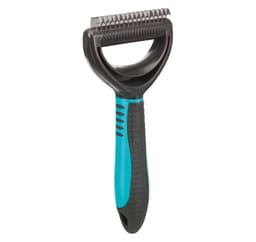 Universal groomer, store hunde, 7 × 18 cm
