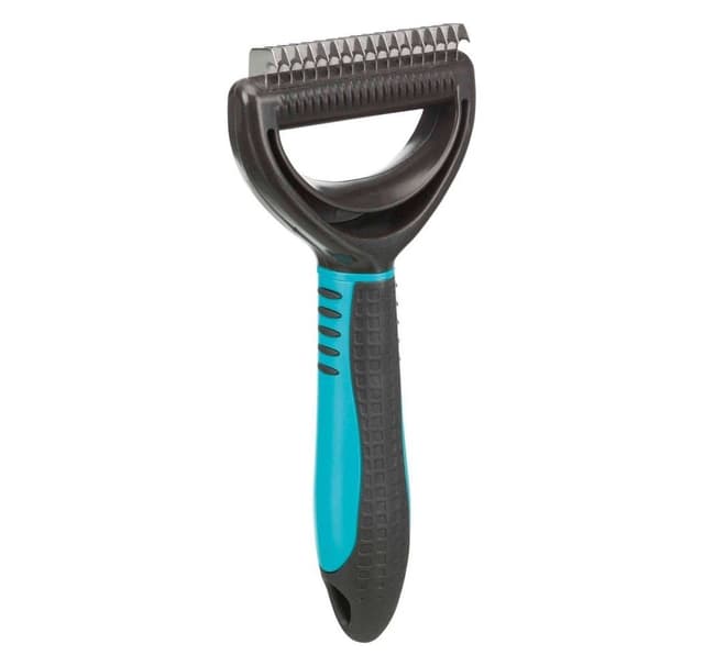 Universal groomer, store hunde, 7 × 18 cm