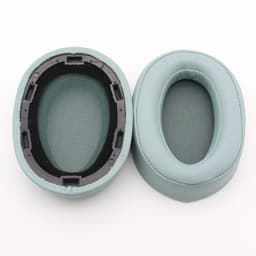 Erstatningsøreputer for Sony MDR-100ABN Flerfarget