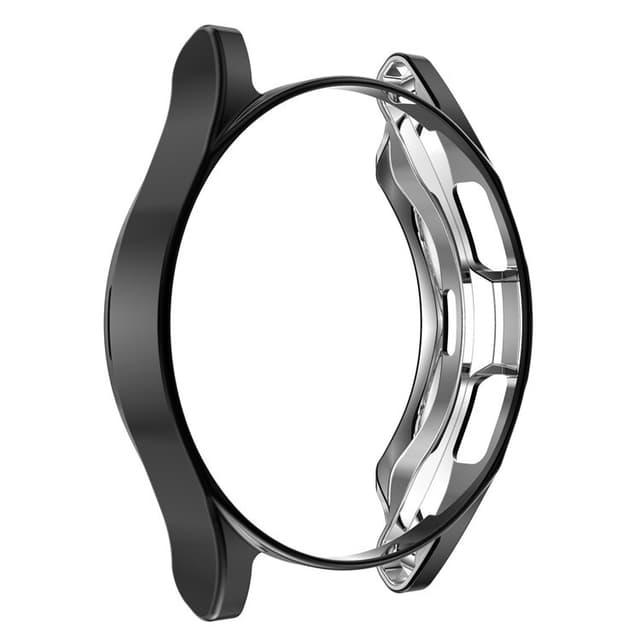 Skyddsfodral TPU Svart Samsung Galaxy Watch 5 45 mm