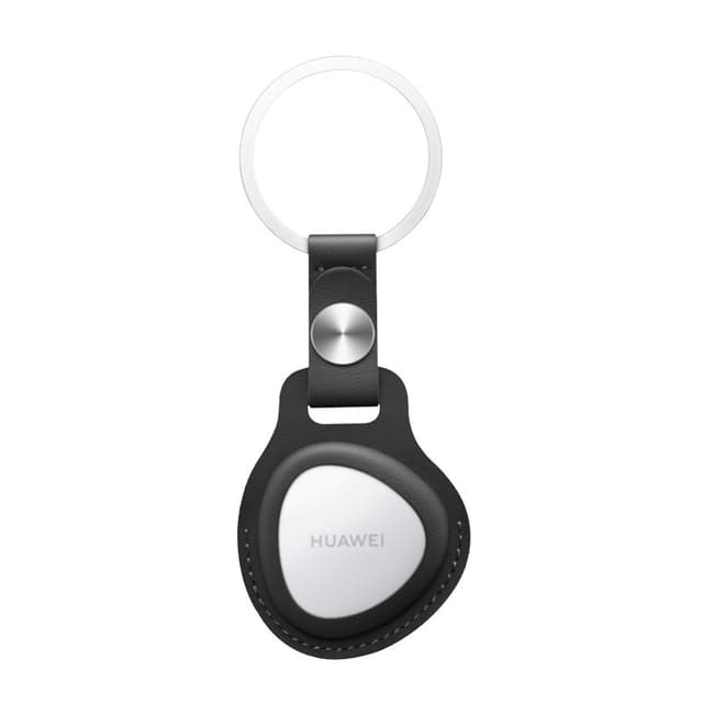 Beskyttelsesveske til Huawei Tag finder tracker Sort