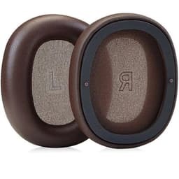 Öronkuddar till B&O Beoplay H95 Brun
