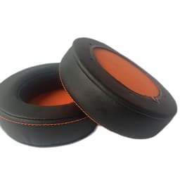 Udskiftningsørepuder til SteelSeries 9H NaVi Dolby Audio 7.1 Surround Sound Sort