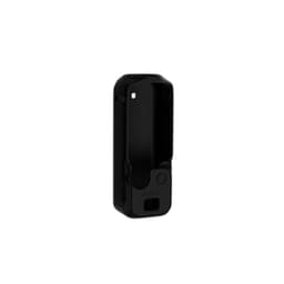 Silikone beskyttelsescover til DJI Osmo Pocket 3 9.8x3.6x3 cm