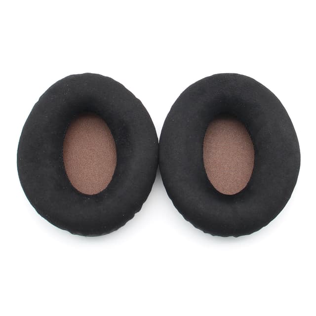 Öronkuddar för Sennheiser Momentum On-Ear 1 par Svart