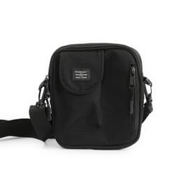 Lätt crossbody-väska 18x15x5 cm