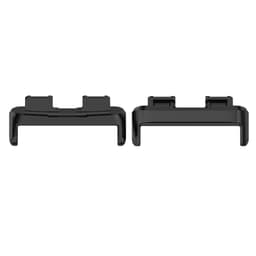 Klokkebåndkontakt for Huawei Band 8/8NFC/9/9NFC Sort