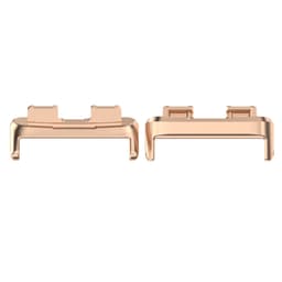 Klokkebåndkontakt for Huawei Band 8/8NFC/9/9NFC Rose gull