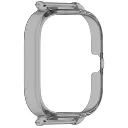 Redmi Watch 4 beskyttende PC-veske Sort