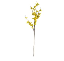 Orkidé BLOMSTERENDE H94cm, lilla