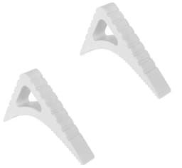 Dörrstoppare & fönsterstopp 2-pack