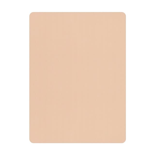 Övningshud för tatueringar Beige 1-pack