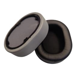 Erstatning av øreputer for Corsair HS55 Titanium