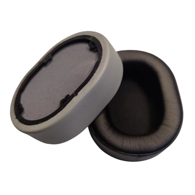 Erstatning av øreputer for Corsair HS55 Titanium