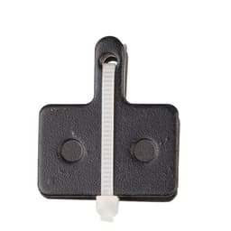 Sykkelbremseklosser for M355/M375/M395/M415/M416/M446/M447/M475/M485/M495 1 par