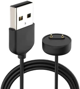 Magnetisk USB-laddare för Xiaomi Mi Band 5