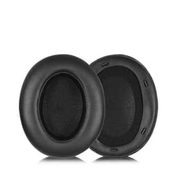 Vaihdettavat kuulokkeet soljella Sony WH-XB910N:lle Musta