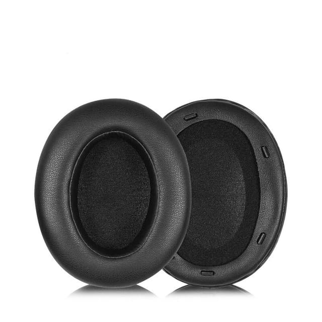 Vaihdettavat kuulokkeet soljella Sony WH-XB910N:lle Musta