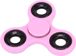 Fidget Spinner - Rosa
