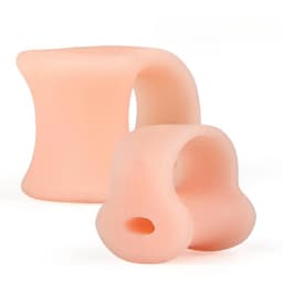 Tåskiller knystkorrektor, tåavstandsstykke, 2-par L