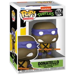 Funko Teenage Mutant Ninja Turtles actionfigur (Donatello)