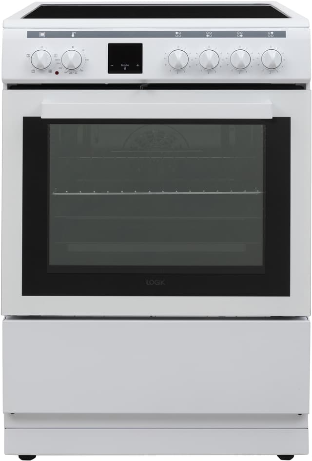 Logik Induktionskomfur LF60IW24N (60cm)