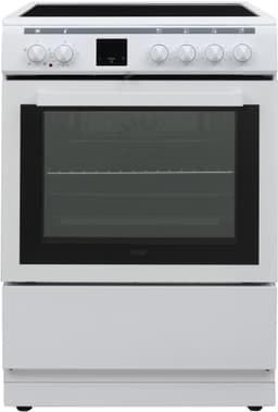 Logik Induktionskomfur LF60IW24N (60cm)