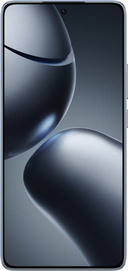 Xiaomi 14T 5G smarttelefon 12/256 (titanblå)
