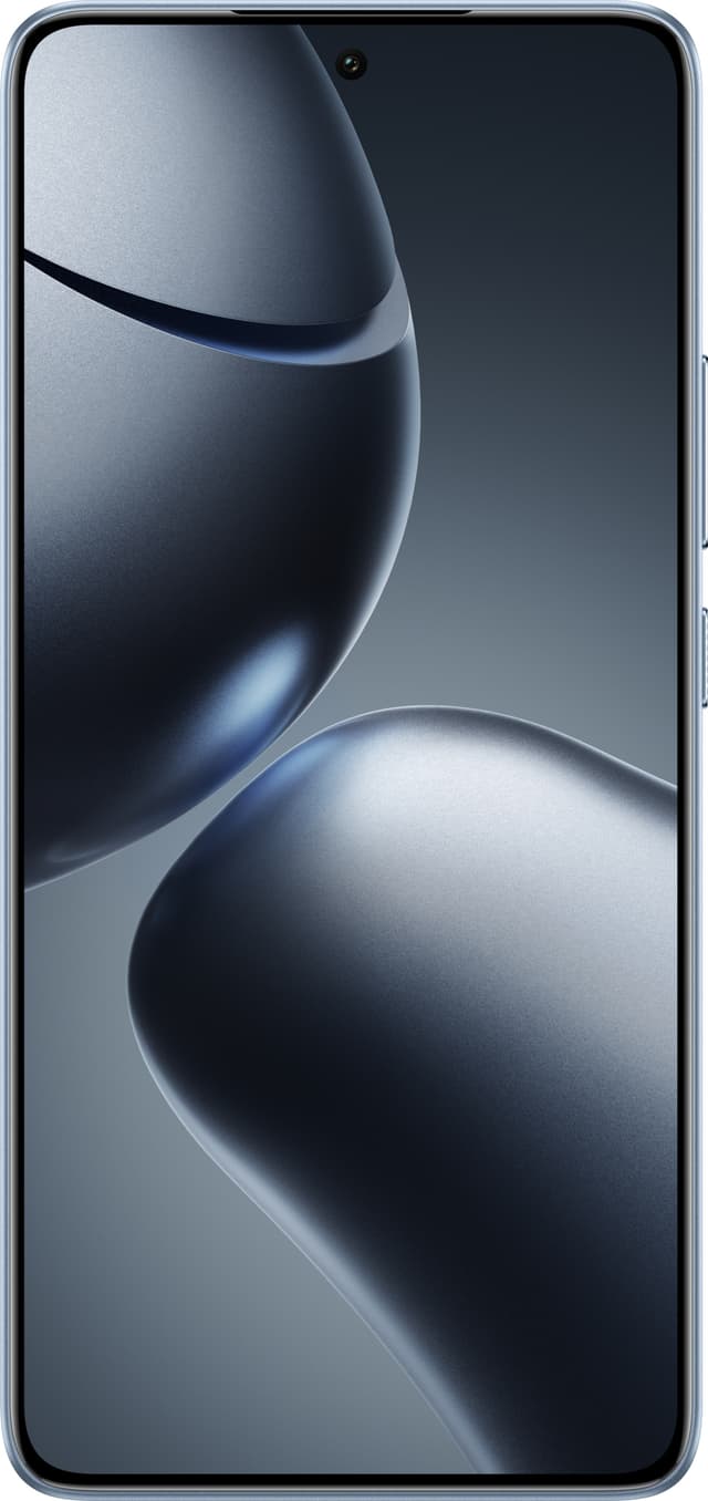 Xiaomi 14T 5G smarttelefon 12/256 (titanblå)